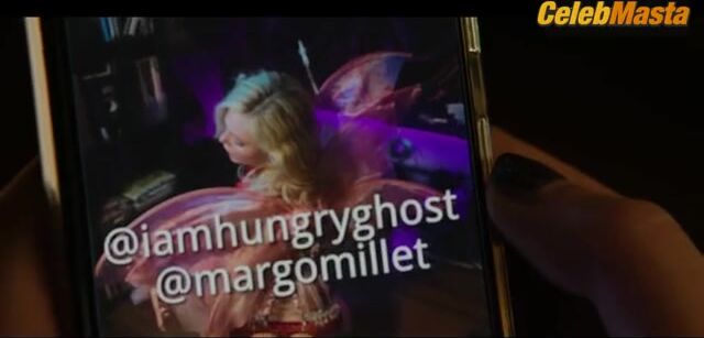 Elle Fanning Tits, Prosthetic Scene From Margo’s - Photo 2 of 5 photo 3