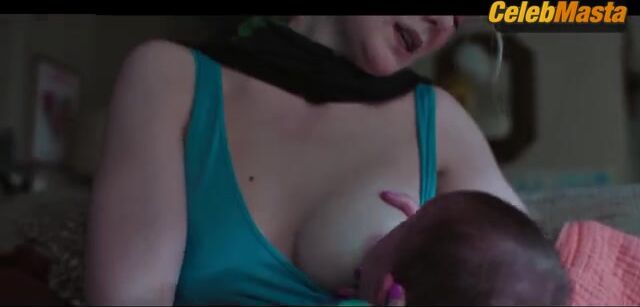 Elle Fanning Tits, Prosthetic Scene From Margo’s - Photo 1 of 5 photo 3