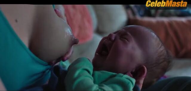 Elle Fanning Tits, Prosthetic Scene From Margo’s - Photo 1 of 5 photo 4