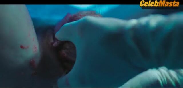 Elle Fanning ’s Bush, Prosthetic Scene From - Photo 1 of 5 photo 5