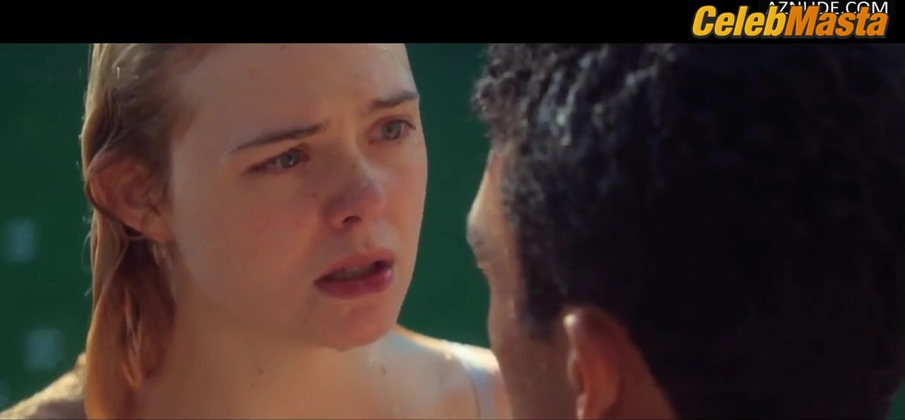 Elle Fanning Booty, Tits Scene From All The Bright Places - Photo 2 of 5 photo 4