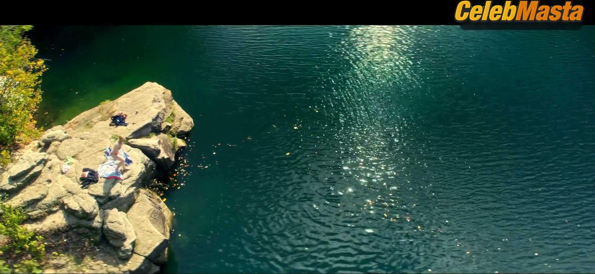 Elle Fanning ’s Underwear Scene From All The Bright - Photo 1 of 5 photo 3