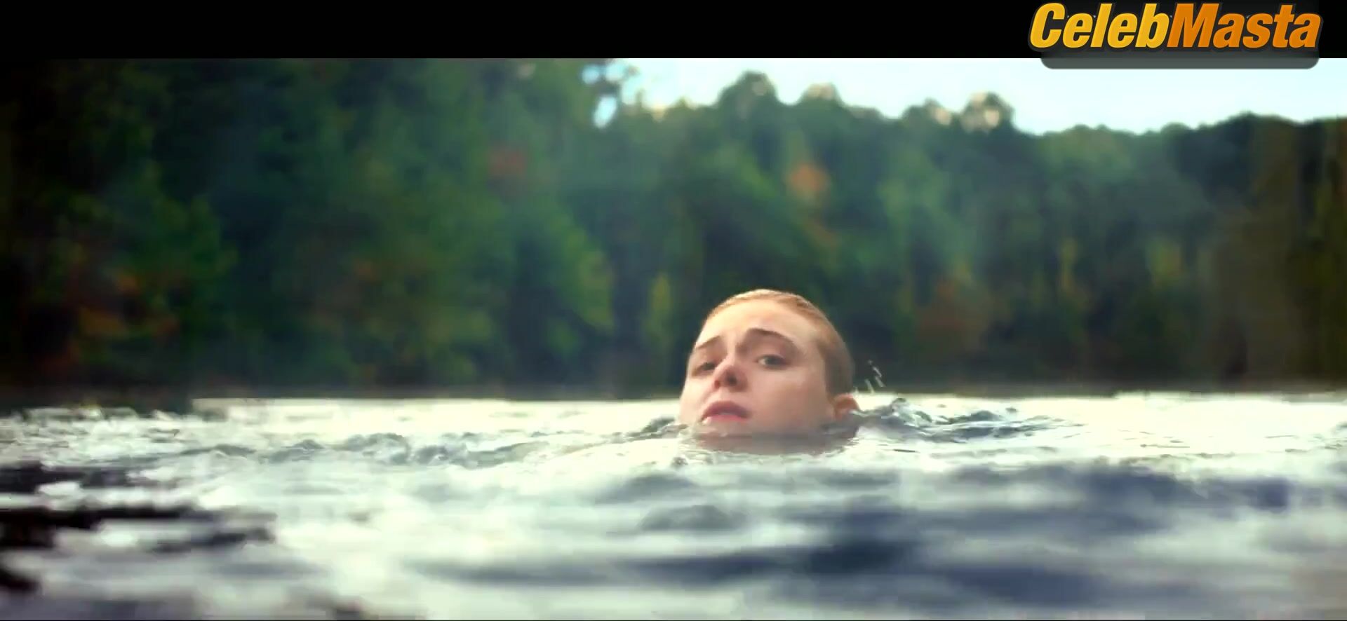 Elle Fanning ’s Underwear Scene From All The Bright - Photo 1 of 5 photo 5