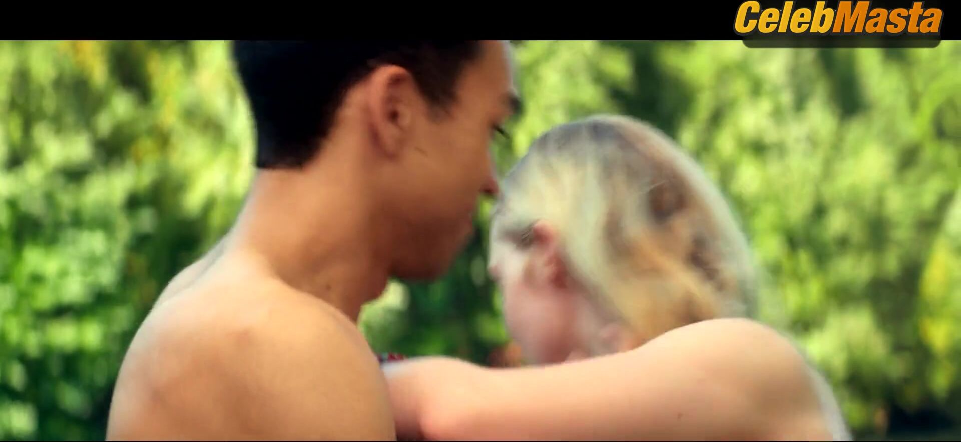 Elle Fanning ’s Underwear Scene From All The Bright - Photo 2 of 5 photo 4