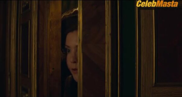 Elle Fanning ’s Sexy Scene From The Great - Photo 3 of 5 photo 4