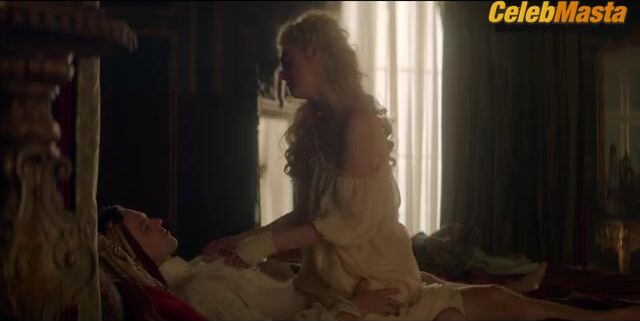Elle Fanning ’s Sexy Scene From The Great - Photo 3 of 5 photo 5