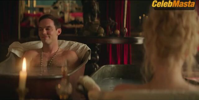 Elle Fanning Sexy Scene From The Great - Photo 2 of 5