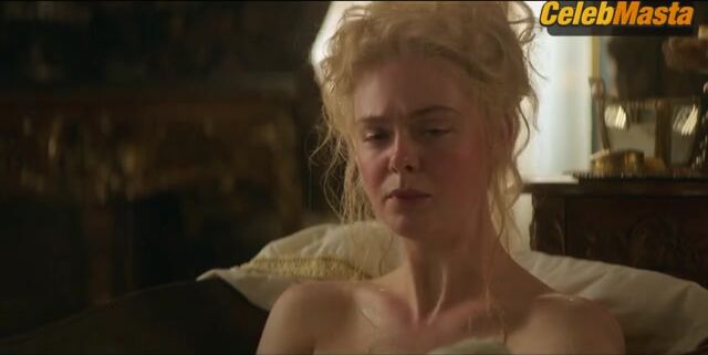 Elle Fanning Sexy Scene From The Great - Photo 2 of 5 photo 3