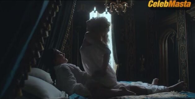 Elle Fanning ’s Sexy Scene From The Great - Photo 4 of 5 photo 2