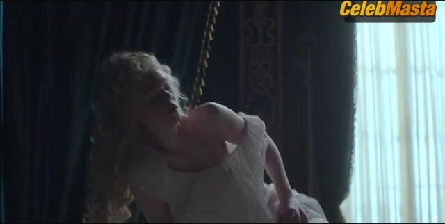 Elle Fanning ’s Sexy Scene From The Great - Photo 4 of 5 photo 3
