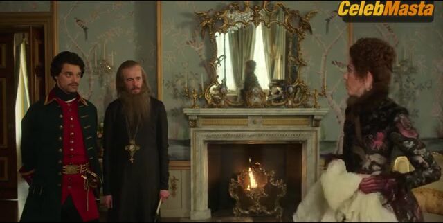 Elle Fanning Tits Scene From The Great - Photo 1 of 5 photo 4