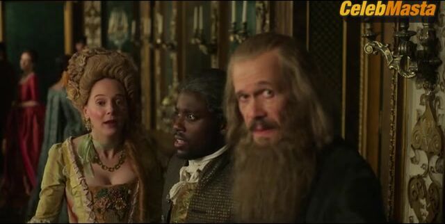 Elle Fanning Sexy Scene In The Great - Photo 2 of 5 photo 4