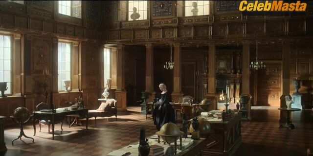 Elle Fanning ’s Sexy Scene From The Great - Photo 3 of 5 photo 2