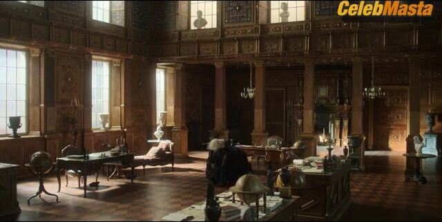 Elle Fanning ’s Sexy Scene From The Great - Photo 3 of 5 photo 5