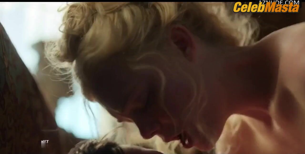 Elle Fanning Tits Scene From The Great - Photo 2 of 5 photo 4