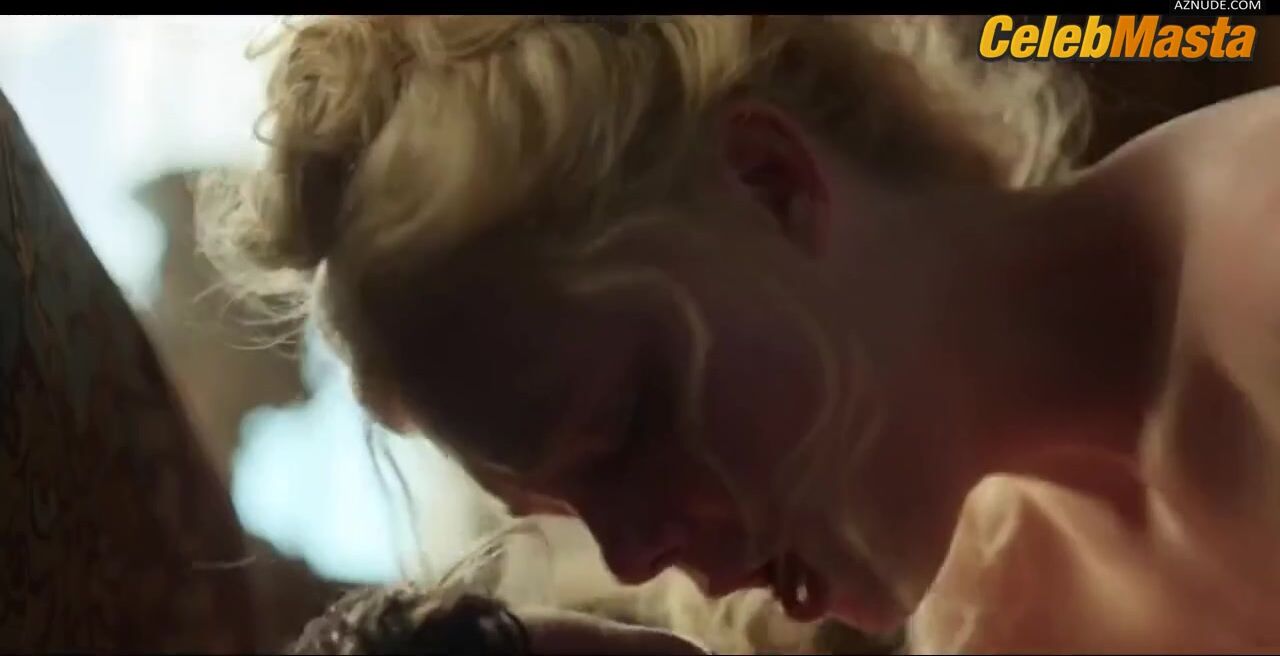 Elle Fanning Sexy Scene From The Great - Photo 2 of 5 photo 4