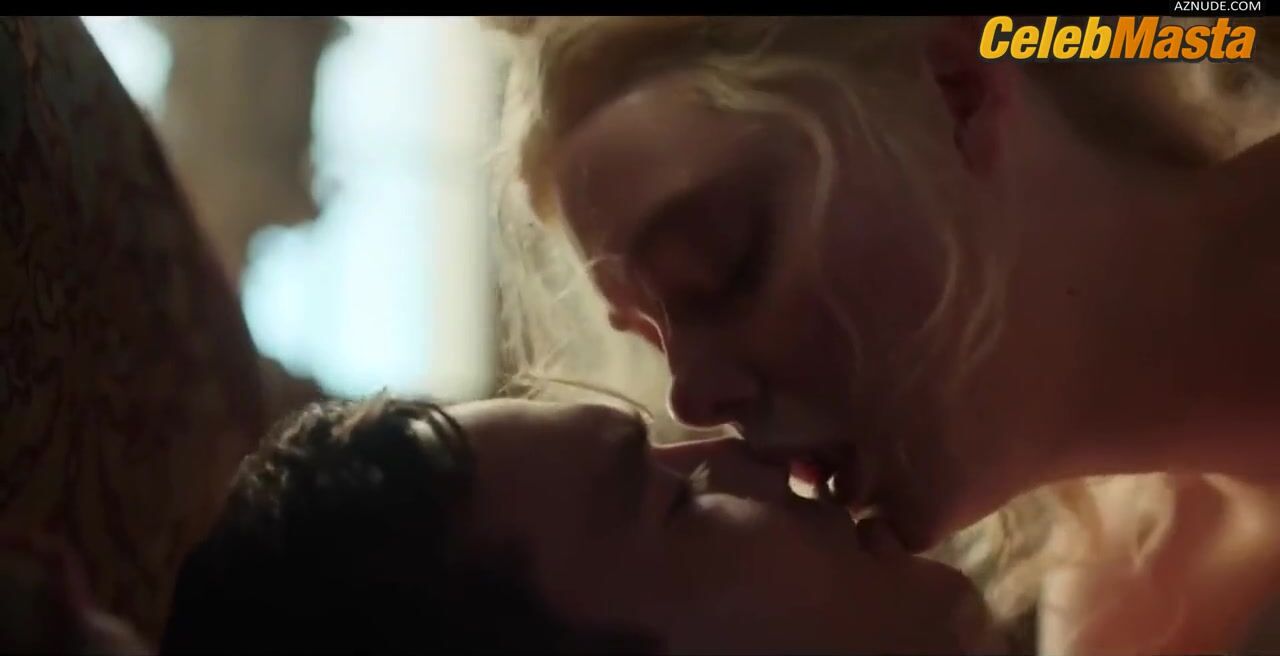 Elle Fanning Sexy Scene From The Great - Photo 2 of 5 photo 5