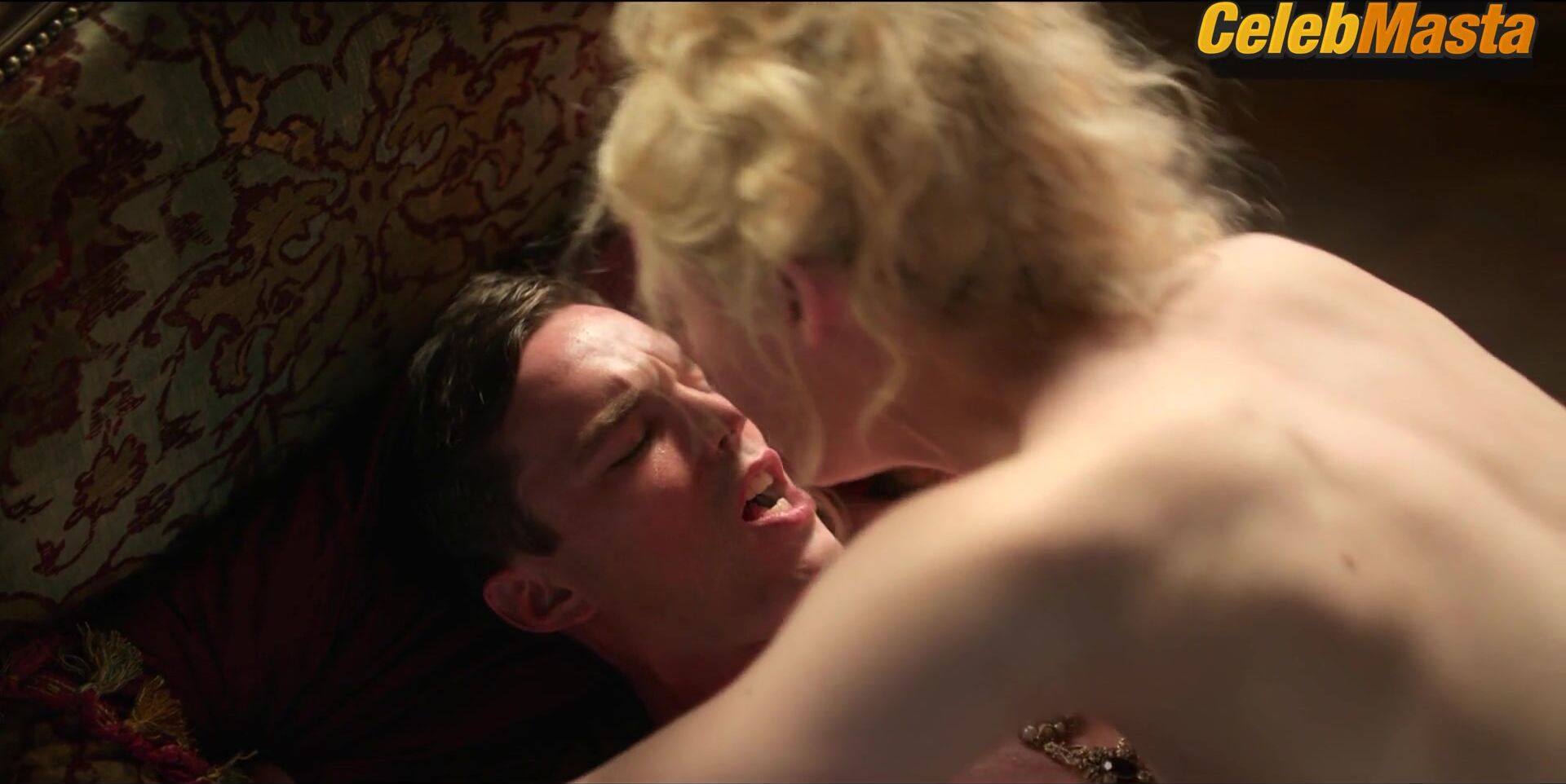 Elle Fanning Tits Scene From The Great - Photo 2 of 5 photo 5