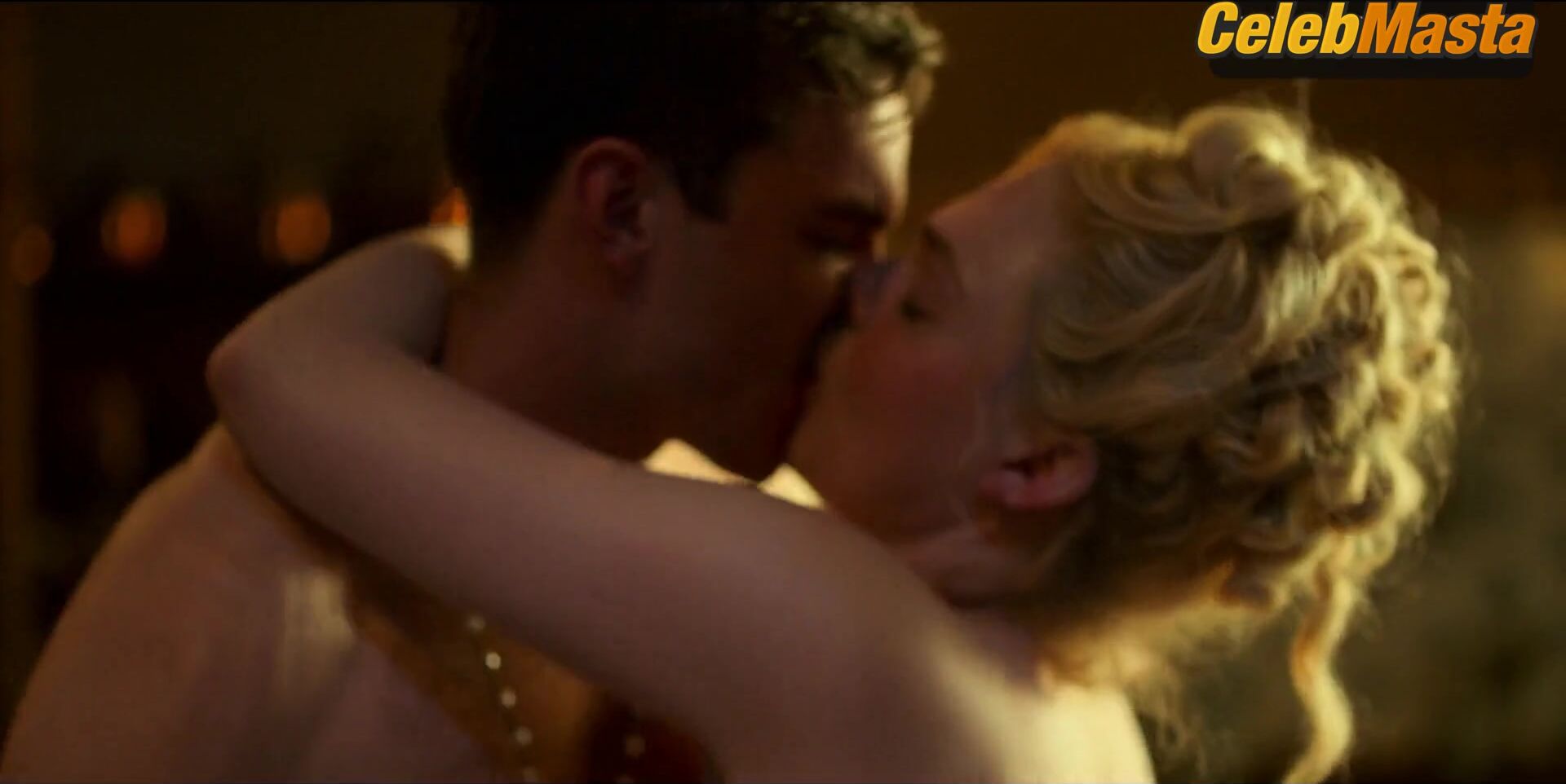 Elle Fanning Tits Scene From The Great - Photo 1 of 5 photo 4