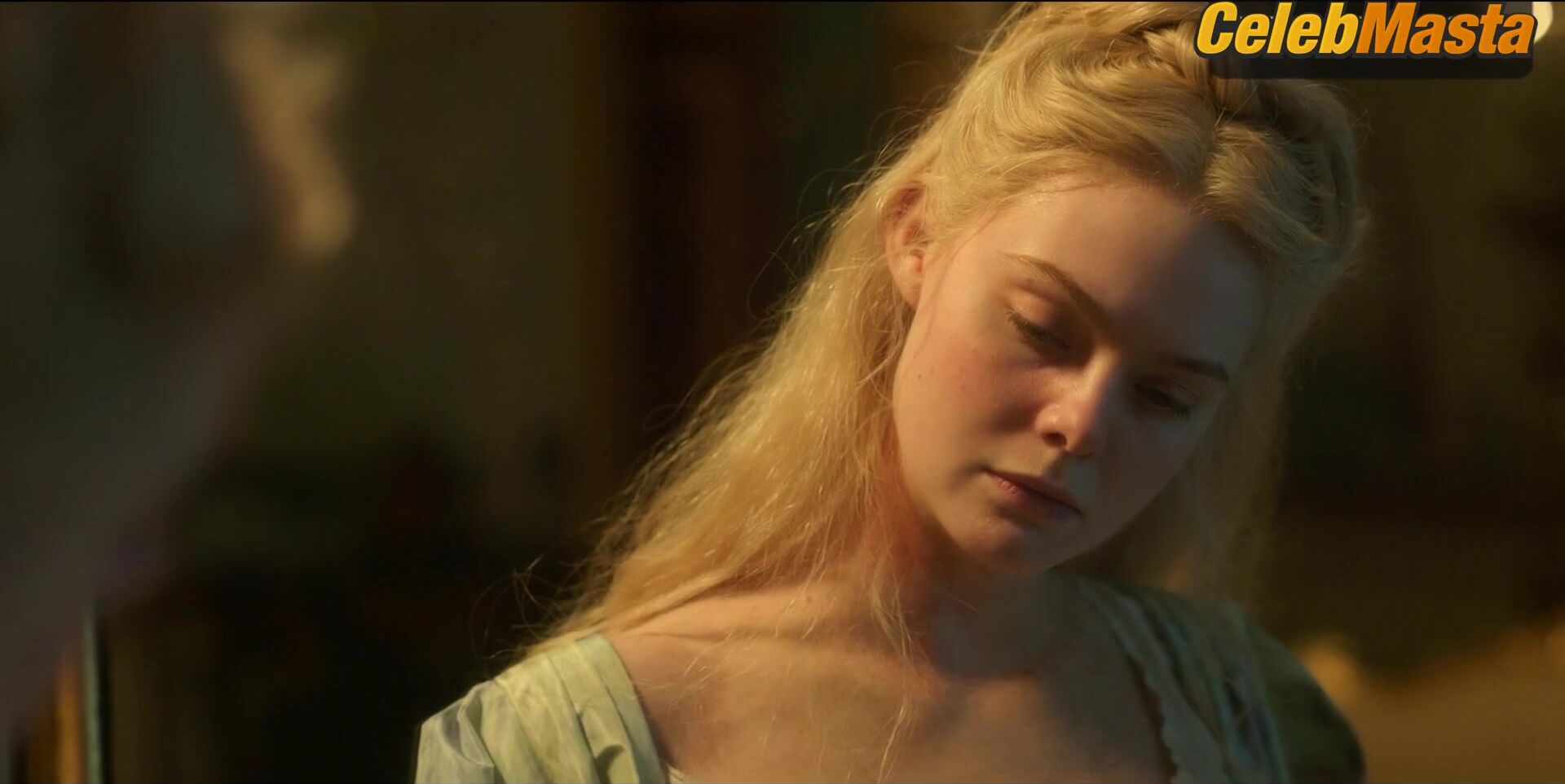 Elle Fanning ’s Sexy Scene From The Great - Photo 2 of 5 photo 5