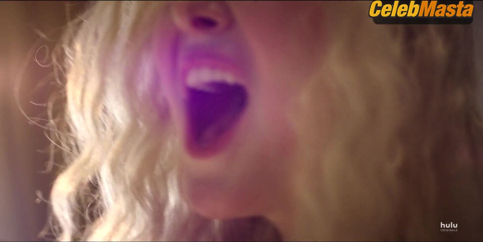 Elle Fanning Sexy Scene From The Great - Photo 2 of 5 photo 5