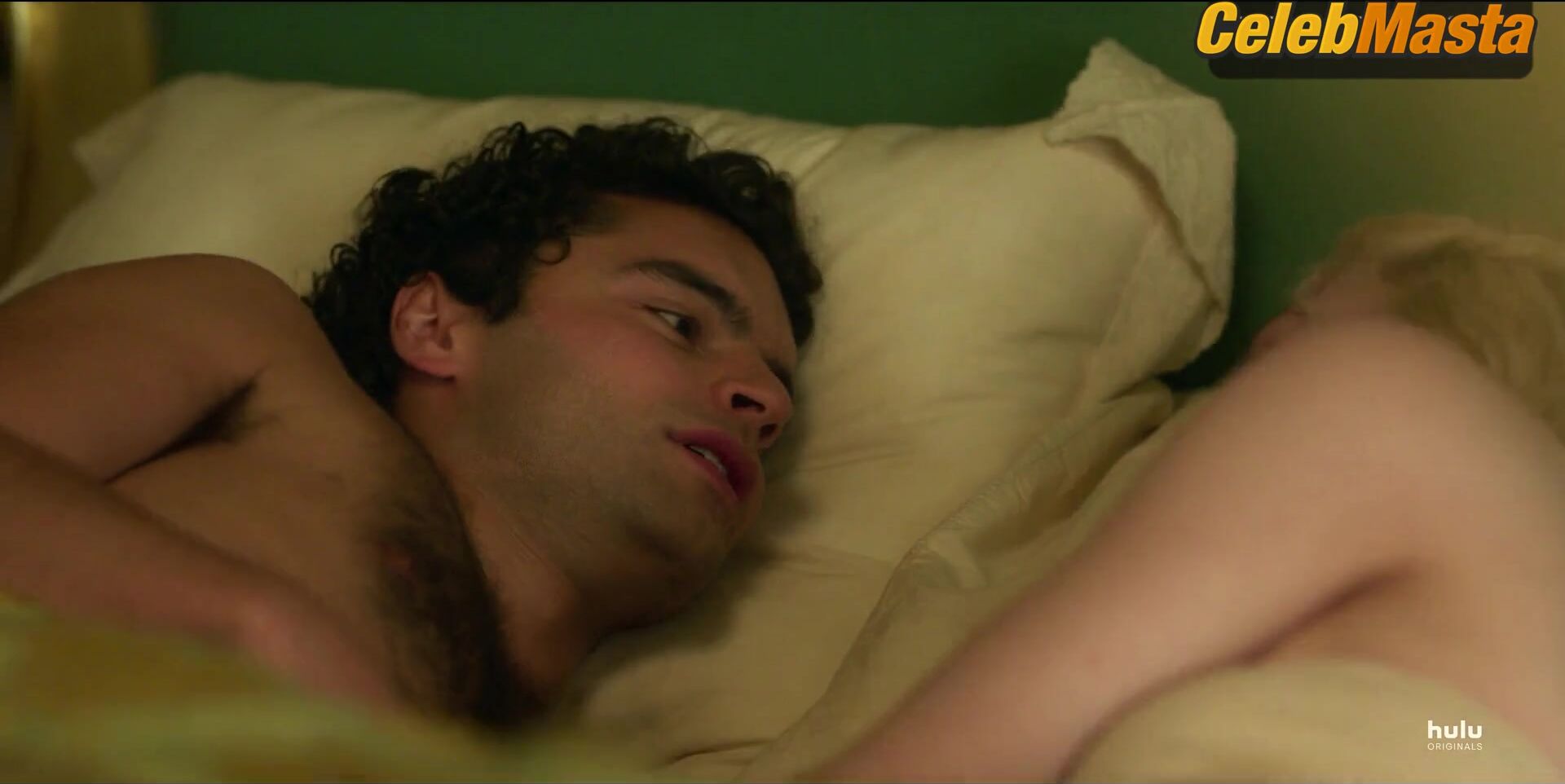 Elle Fanning Sexy Scene From The Great - Photo 4 of 5