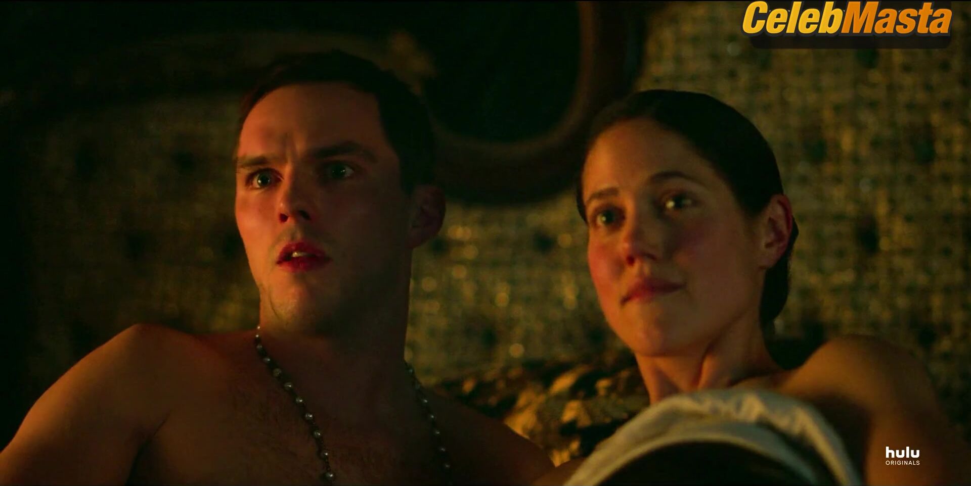Elle Fanning Booty Scene From The Great - Photo 3 of 5 photo 5