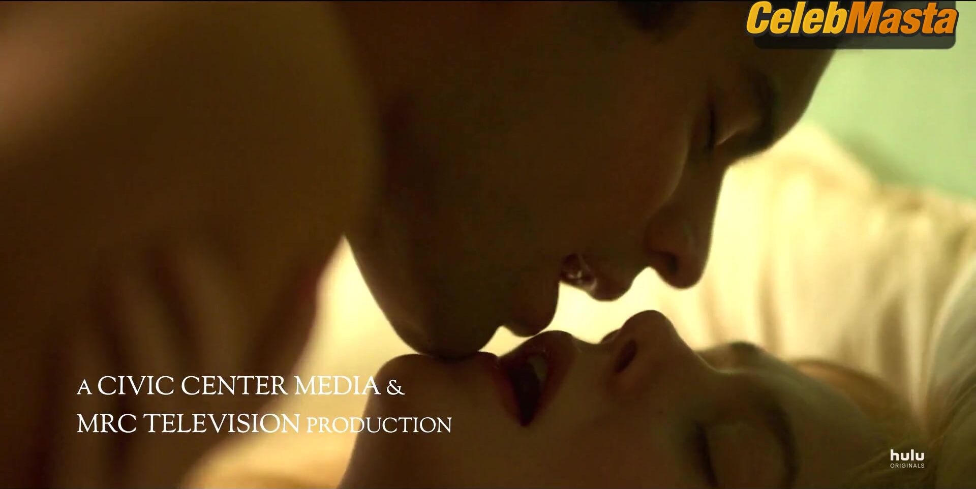 Elle Fanning ’s Sexy Scene From The Great - Photo 1 of 5 photo 5