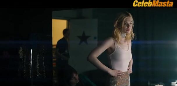 Elle Fanning ’s Sexy Scene From Teen Spirit - Photo 2 of 5 photo 4
