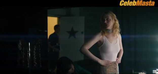 Elle Fanning ’s Sexy Scene From Teen Spirit - Photo 2 of 5 photo 5