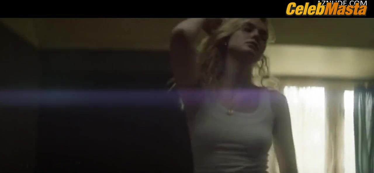 Elle Fanning ’s Sexy Scene From Teen Spirit - Photo 1 of 5 photo 2