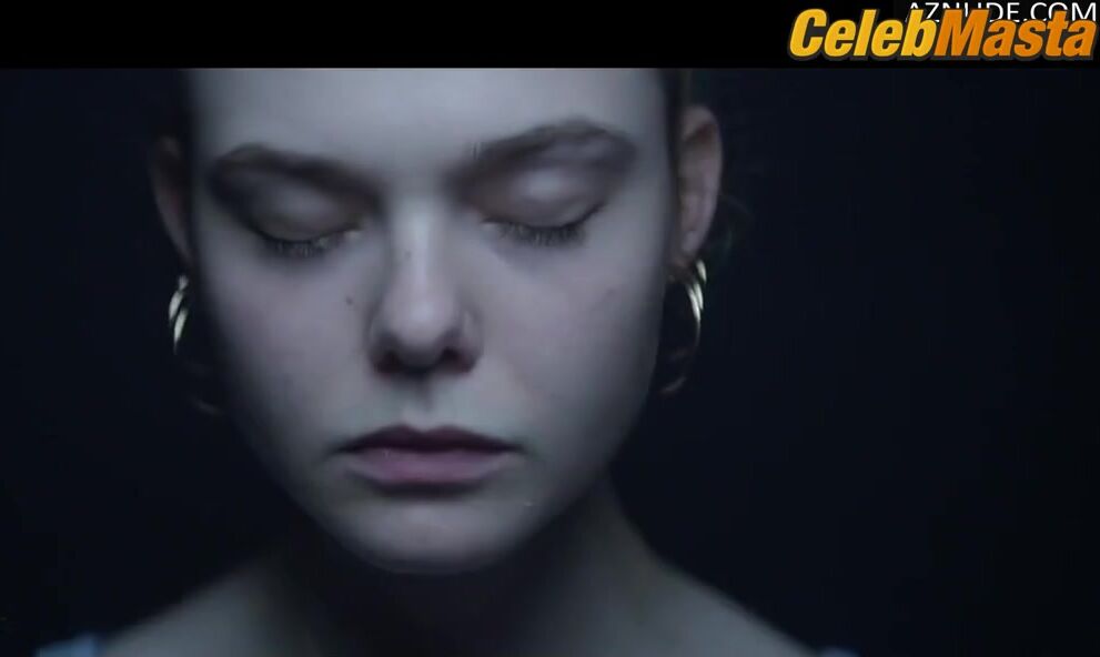 Elle Fanning ’s Sexy Scene From Teen Spirit - Photo 1 of 5 photo 3