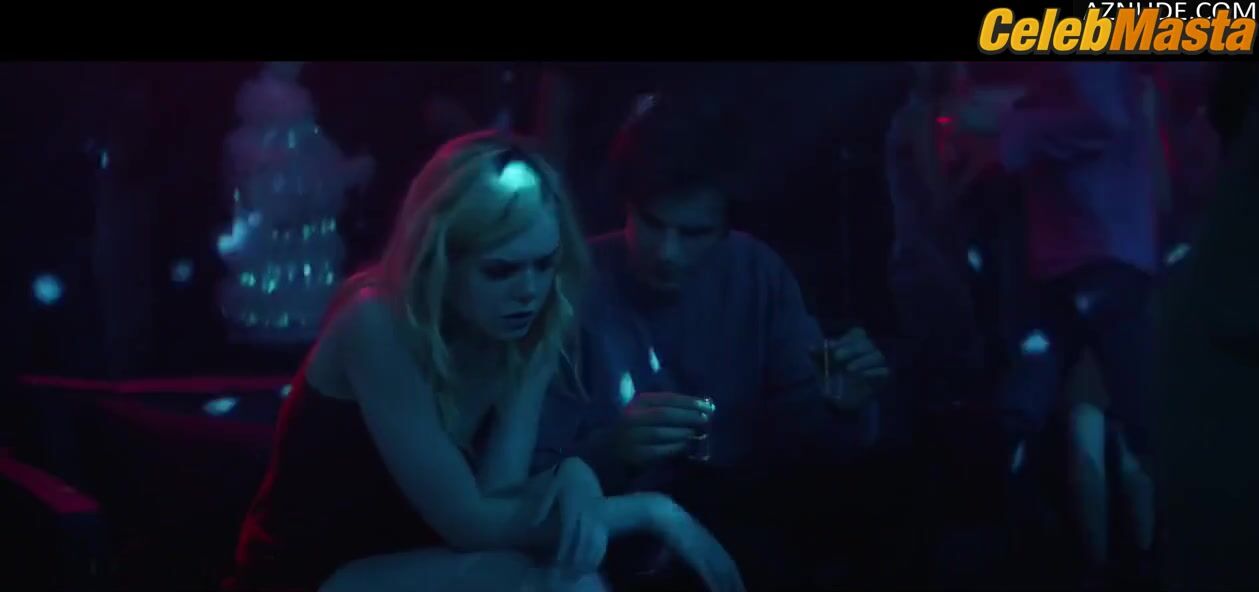 Elle Fanning ’s Sexy Scene From Teen Spirit - Photo 1 of 5 photo 4