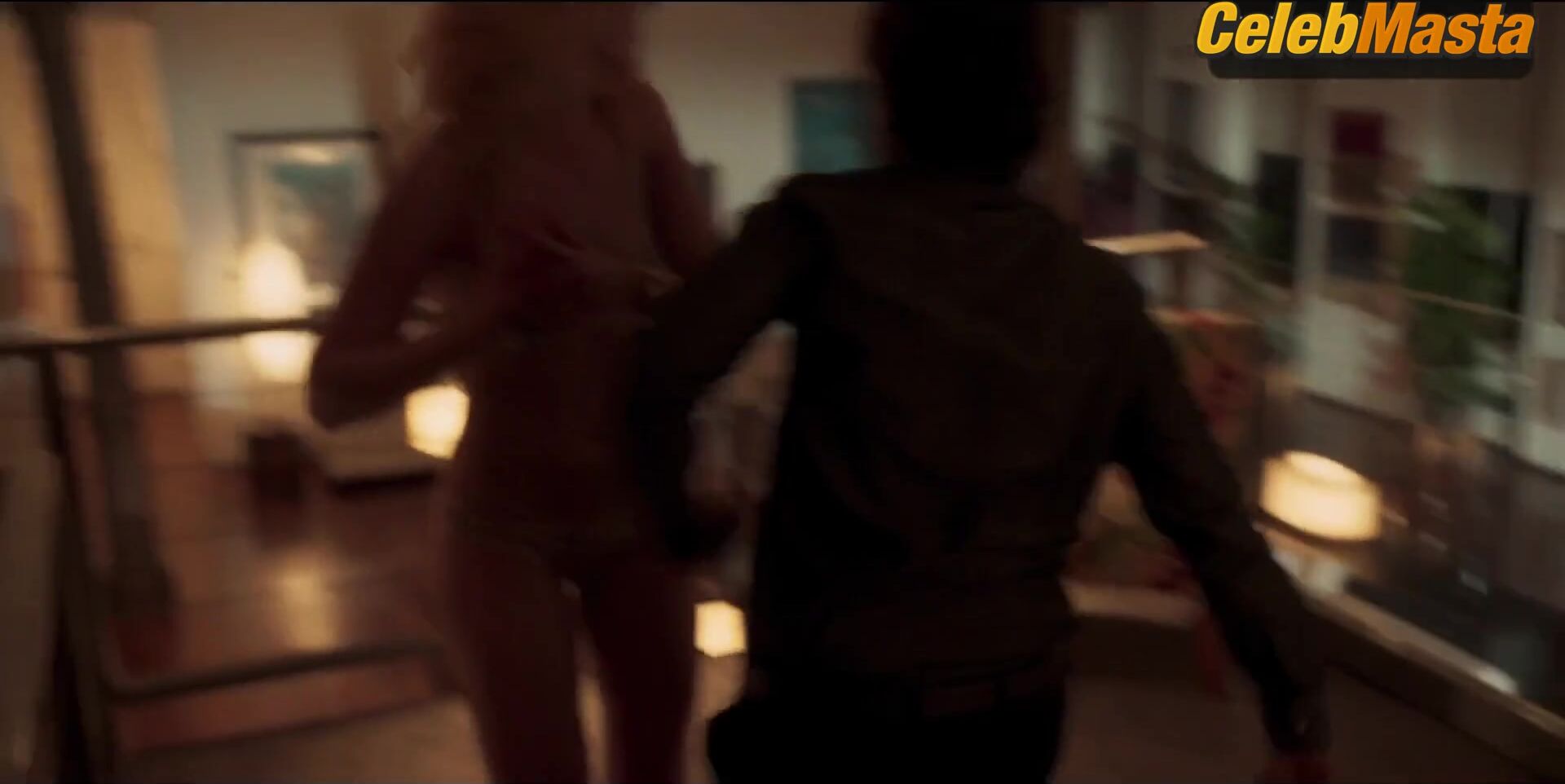 Elle Fanning ’s Underwear Scene From A Rainy Day In - Photo 1 of 5 photo 4