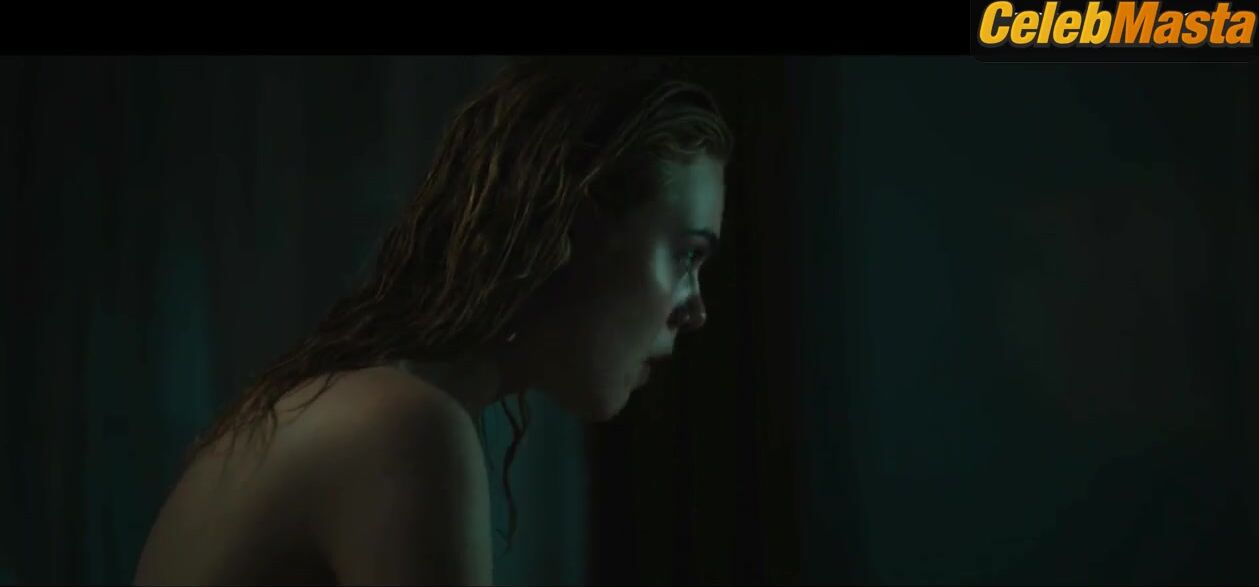 Elle Fanning ’s Sexy Scene From Galveston - Photo 2 of 5 photo 5