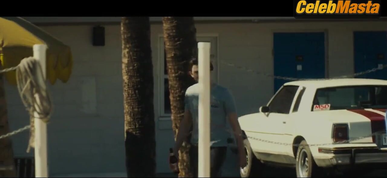 Elle Fanning Swimsuit Scene From Galveston - Photo 2 of 5 photo 3