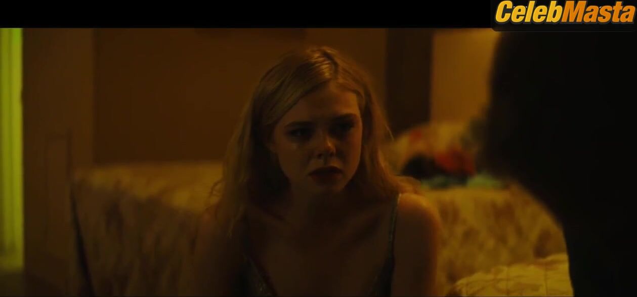 Elle Fanning ’s Sexy Scene From Galveston - Photo 2 of 5 photo 3
