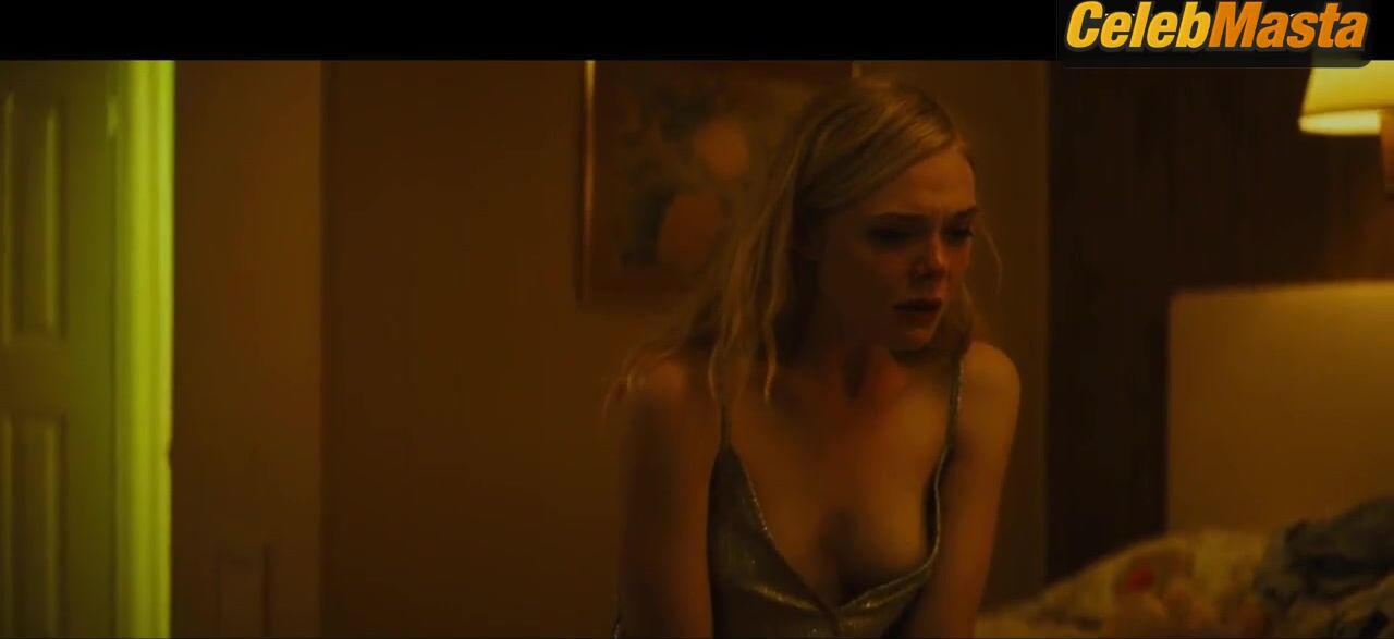 Elle Fanning ’s Sexy Scene From Galveston - Photo 2 of 5 photo 5