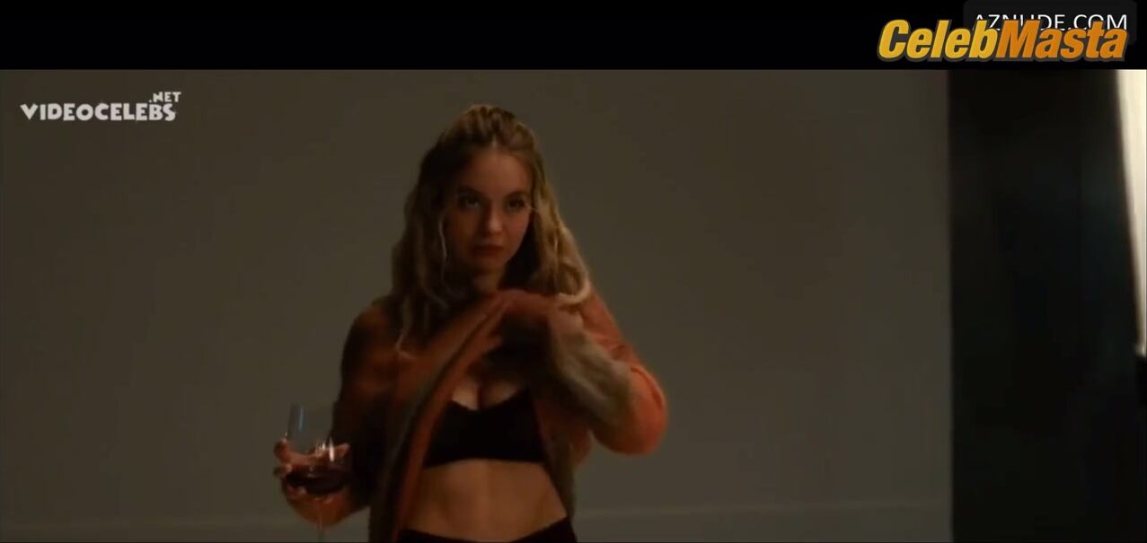 Natasha Liu Bordizzo Sydney Sweeney And Lesbian, Booty Scene From - Photo 1 of 5 photo 4