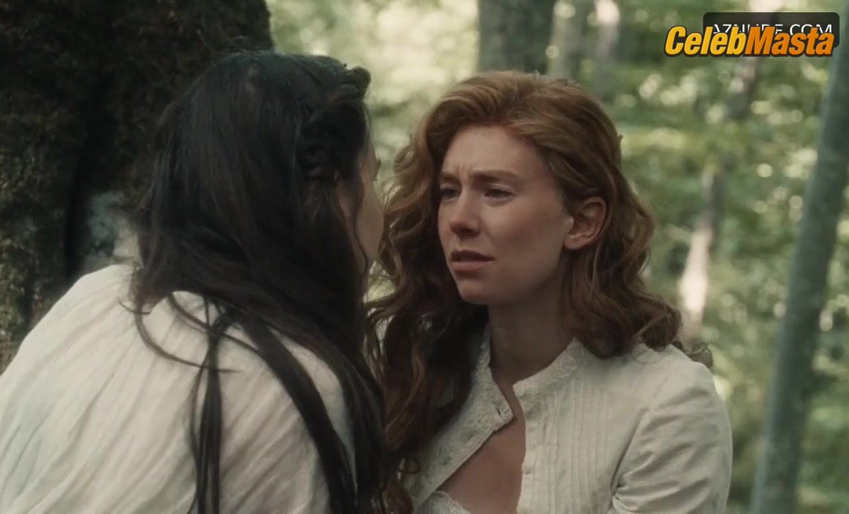 Katherine Waterston Vanessa Kirby And ’s Lesbian Scene - Photo 1 of 5 photo 4