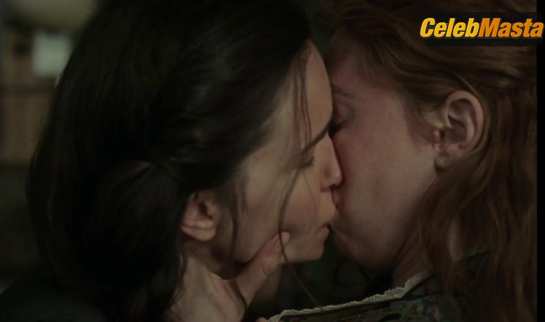 Katherine Waterston And Vanessa Kirby’s Lesbian Scene From - Photo 1 of 5 photo 4