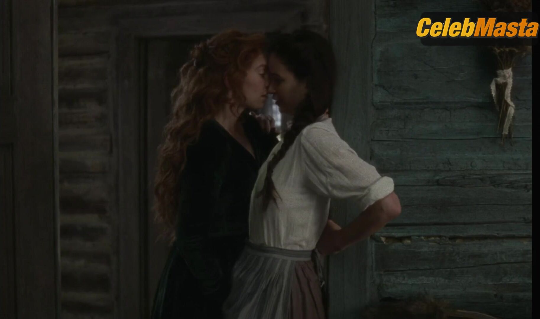 Katherine Waterston And Vanessa Kirby’s Lesbian Scene From - Photo 1 of 5 photo 4