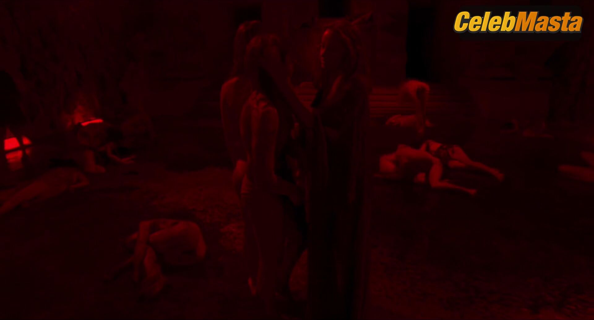 Chloe Grace Moretz Mia Goth And ’s Boobs, Underwear Scene - Photo 1 of 5 photo 2