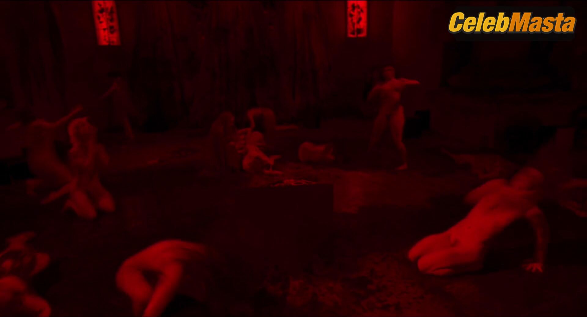 Chloe Grace Moretz Mia Goth And ’s Boobs, Underwear Scene - Photo 1 of 5 photo 4