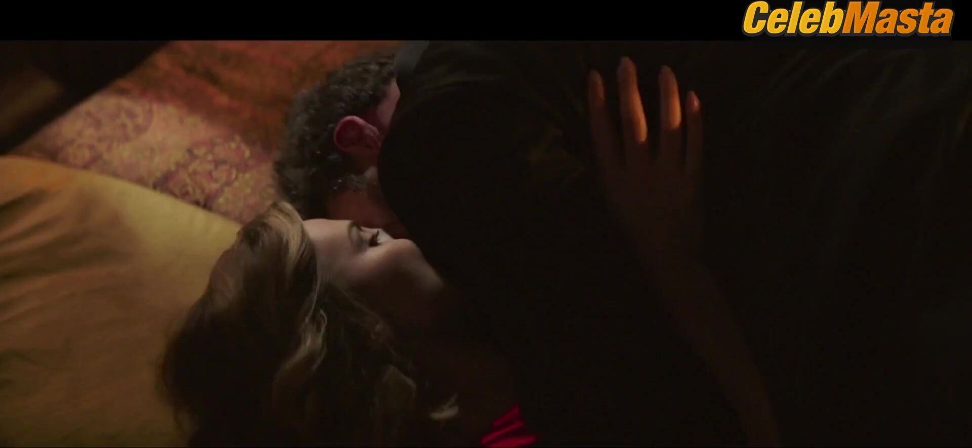Charlize Theron ’s Sexy Scene From Long Shot - Photo 2 of 5 photo 4