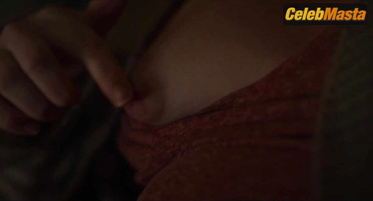 Charlize Theron Body Double, Tits Scene From Tully - Photo 2 of 5 photo 5