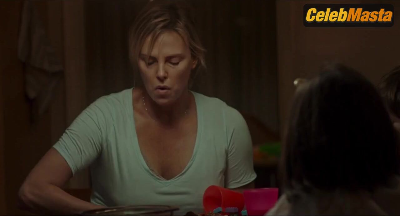 Charlize Theron ’s Underwear Scene From Tully - Photo 2 of 5