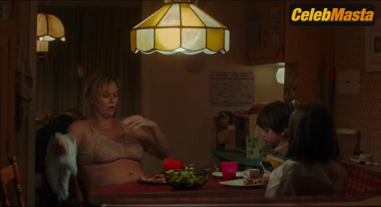 Charlize Theron ’s Underwear Scene From Tully - Photo 2 of 5 photo 4