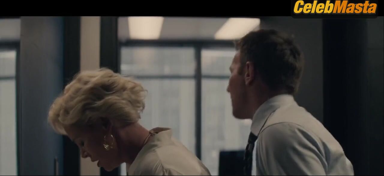 Charlize Theron ’s Underwear Scene From Gringo - Photo 2 of 5 photo 4