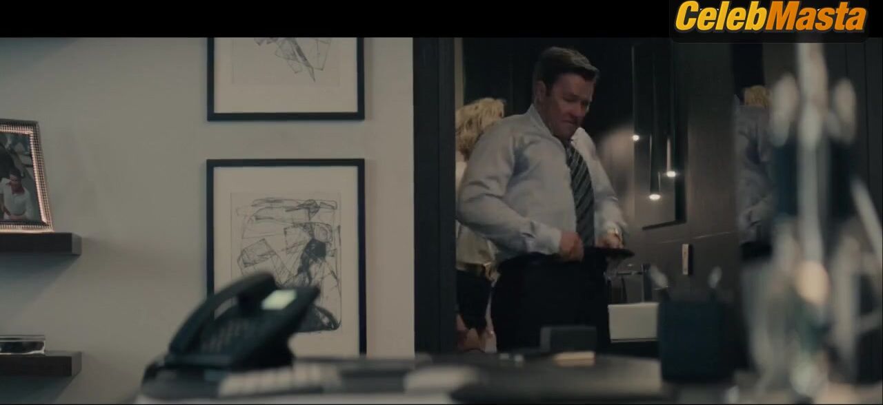 Charlize Theron ’s Underwear Scene From Gringo - Photo 2 of 5 photo 5